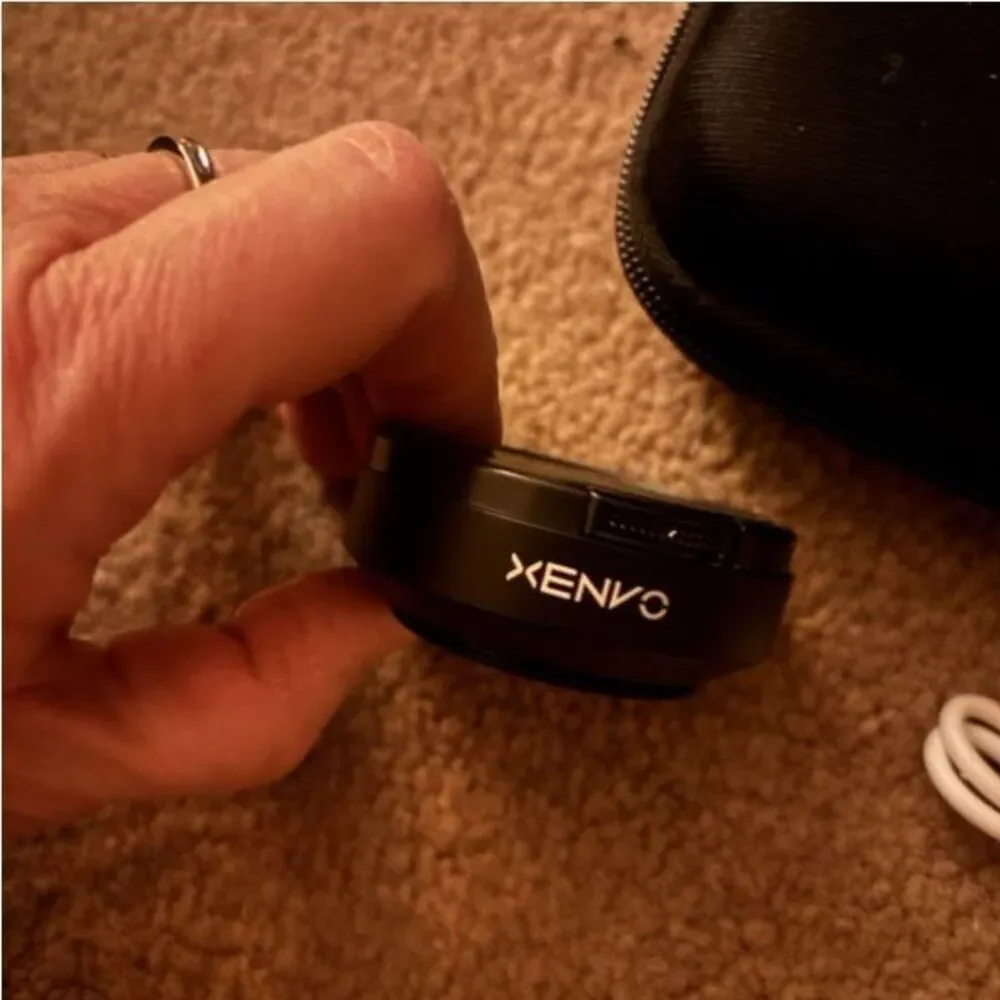 Xenvo Pro Lens Kit Wide Angle Lens *Read*